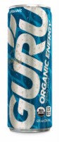 Guru® Organic Yerba Mate Energy Drink