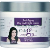 Colageina Anti Aging Day and Night Cream