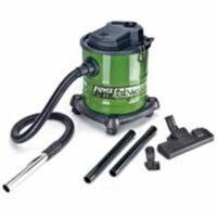 PowerSmith 3 gal Corded Ash Vacuum 10 amps 120 V Perspective: Main