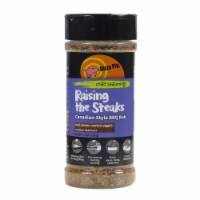 Dizzy Pig 8028028 7.1 oz Raising the Steaks BBQ Rub