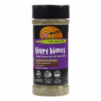 Dizzy Pig BBQ Company Happy Nancy Seasoning Rub BBQ Grill 6.7 oz