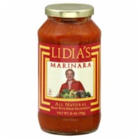 Lidias Marinara Pasta Sauce