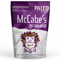 McCabe's™ Caveman Crunch Granola Perspective: Main
