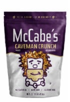 McCabe's™ Caveman Crunch  Granola Perspective: Main