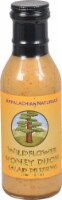 Appalachian Naturals Gluten Free Wildflower Honey Dijon Salad Dressing