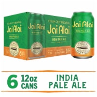Cigar City Brewing® Jai Alai® India Pale Ale Beer Perspective: Main