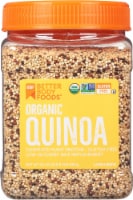 BetterBody Foods Organic Quinoa Perspective: Main