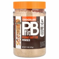 BetterBody Foods PBfit™ Gluten Free Chocolate Peanut Butter Powder