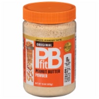 BetterBody Foods PBfit™ Peanut Butter Powder