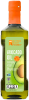 Better Body Foods® Refined Avocado Oil Perspective: Main