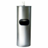 2XL RECEPTACLE,STND NO DOR,SS TXL L65