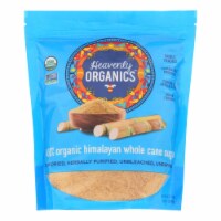 Heavenly Organics  100% Organic Whole Cane Sugar