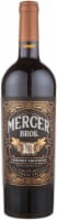 Mercer Bros. Cabernet Sauvignon Red Wine Perspective: Main