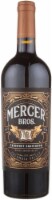 Mercer Bros. Cabernet Sauvignon Red Wine Perspective: Main