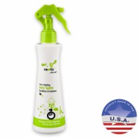 Nootie 898104002248 SPRITZ COCONUT-LIME VERBENA 8OZ