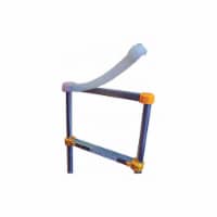Xtend + Climb Ladder Rung Cover,Silicone,2KFG1  TC812