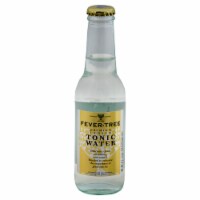 Fever-Tree Tonic Water Perspective: Main