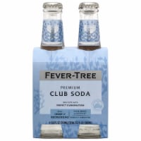 Fever-Tree Spring Club Soda