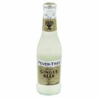 Fever-Tree Ginger Beer Perspective: Main