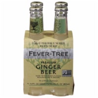 Fever-Tree Premium Ginger Beer