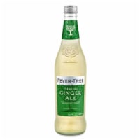 Fever-Tree Ginger Ale Perspective: Main