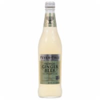 Fever-Tree Ginger Beer Perspective: Main