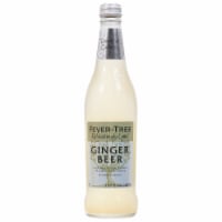 Fever-Tree Light Ginger Beer Perspective: Main