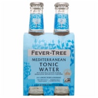Fever-Tree Mediterranean Tonic Water