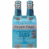 Fever-Tree Mediterranean Tonic Water