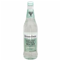Fever-Tree Elderflower Tonic Water