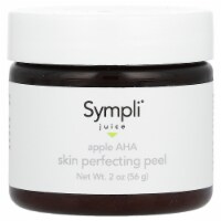 Sympli Beautiful Juice Apple AHA Skin Perfecting Peel - 2 oz (56 g)