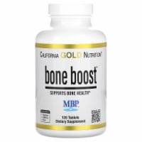 Bone Boost Supplement by California Gold Nutrition, Support for Bone Health, Nutrient Blend
