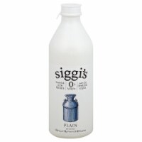 Siggi's Plain Skyr Probiotic Yogurt Drink