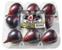 Black Mission Figs Perspective: Main