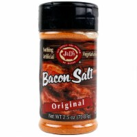 J&D's® Original Bacon Salt Perspective: Main