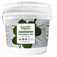 Wildly Organic  Centrifuge Extracted Coconut Oil