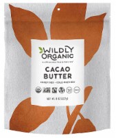 Wildly Organic  Cacao Butter