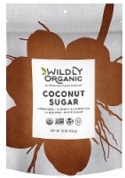 Wildly Organic  Coconut Sugar