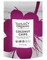 Wildly Organic  Coconut Chips