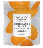Wildly Organic  Dried Mango Slices
