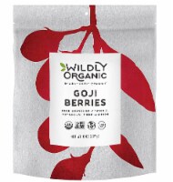 Wildly Organic  Goji Berries