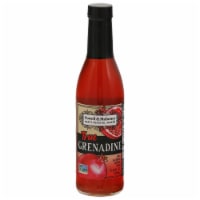 Powell & Mahoney True Grenadine