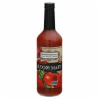 Powell and Mahoney™ Classic Bloody Mary Mix Perspective: Main
