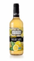 Powell & Mahoney Lemon Sour Cocktail Mixer
