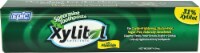 Epic Dental  Toothpaste Xylitol Sweetened   Spearmint