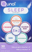 Qunol® Sleep Support Capsules