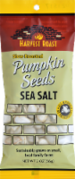 Harvest Roast Slow Roasted Pumpkin Seeds Sea Salt