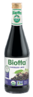 Biotta® Elderberry Juice