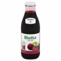 Biotta Beet Juice
