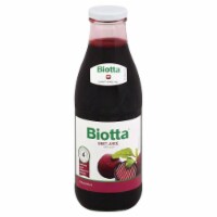 Biotta Beet Juice
